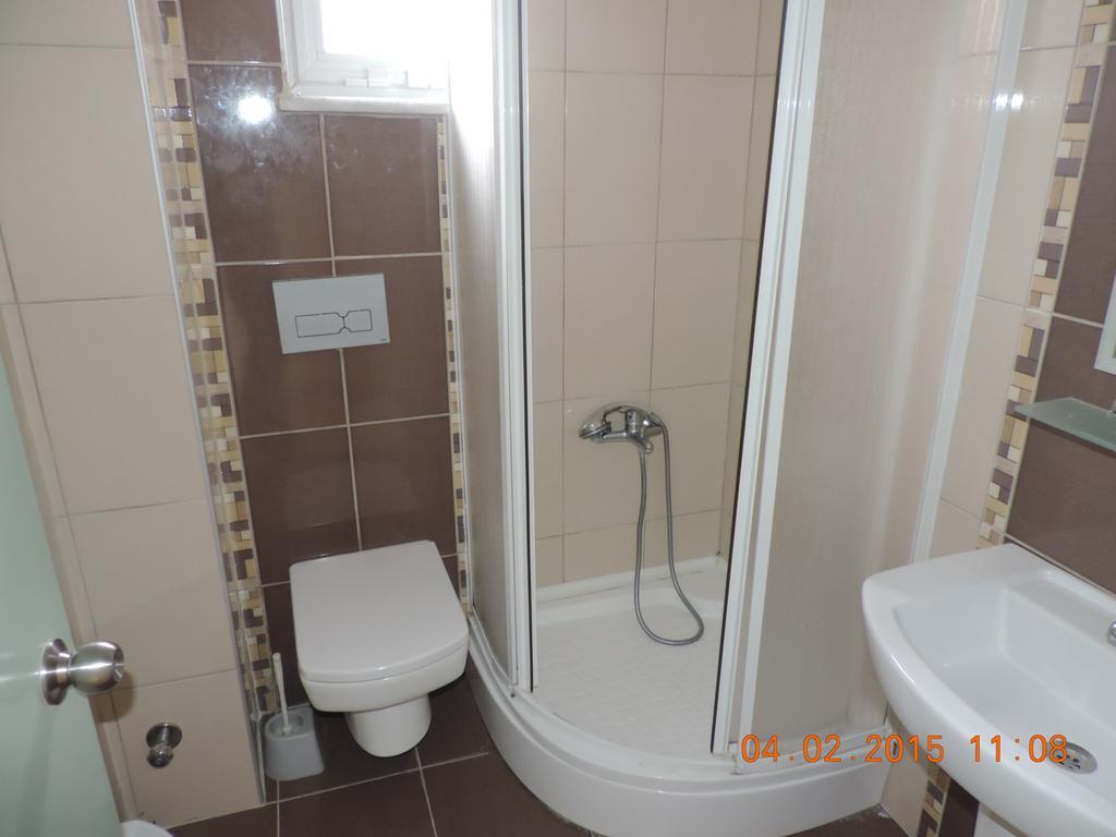 Apart Otel Banana Marmaris