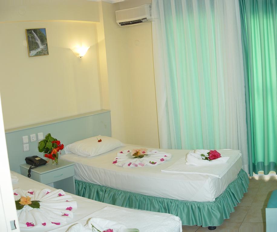 Banana Apart Otel 2*