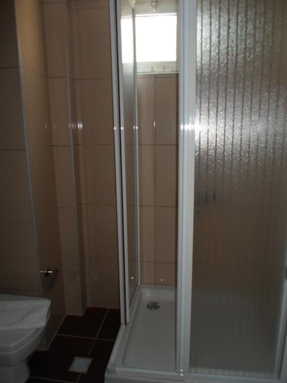 Apart Otel Banana Marmaris