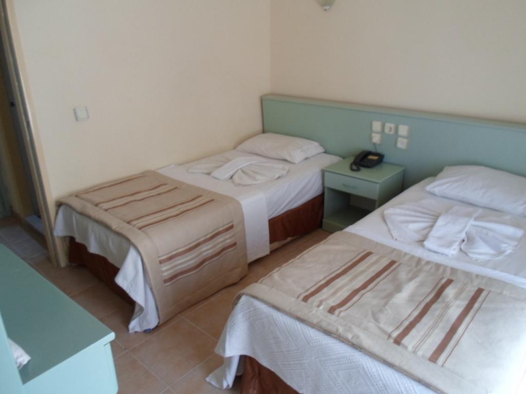 Apart Otel Banana