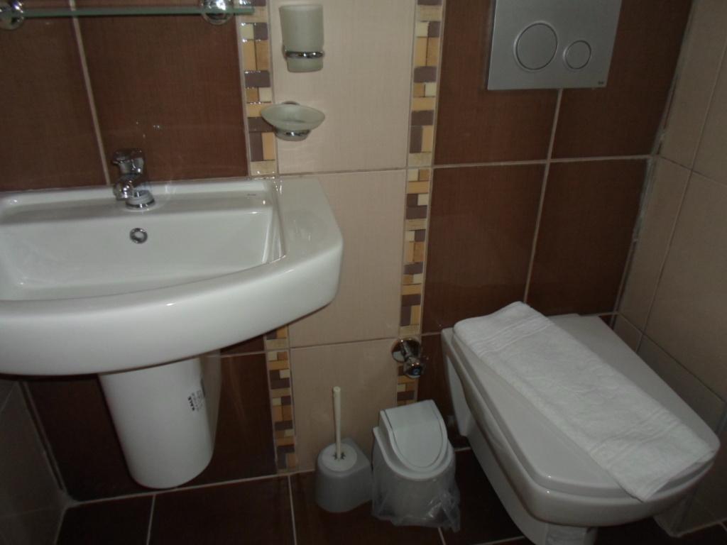 Banana Apart Otel