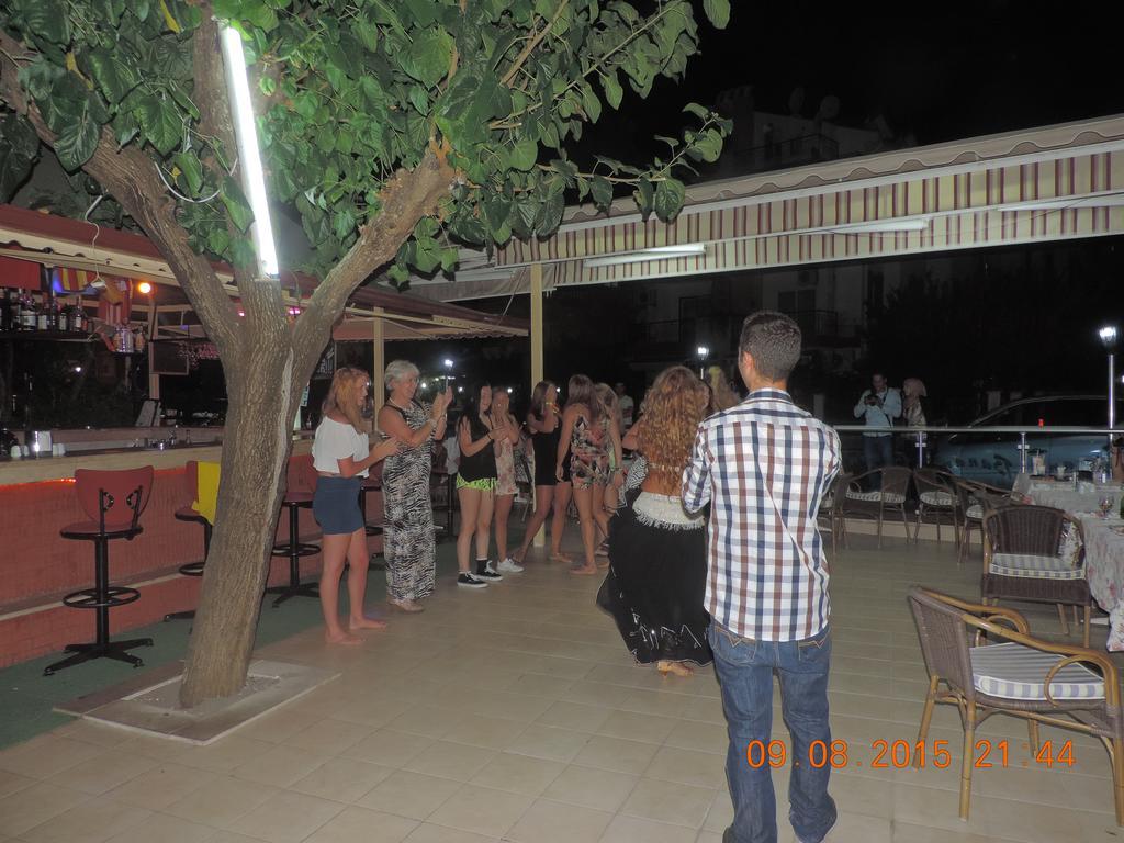 Banana Apart Otel