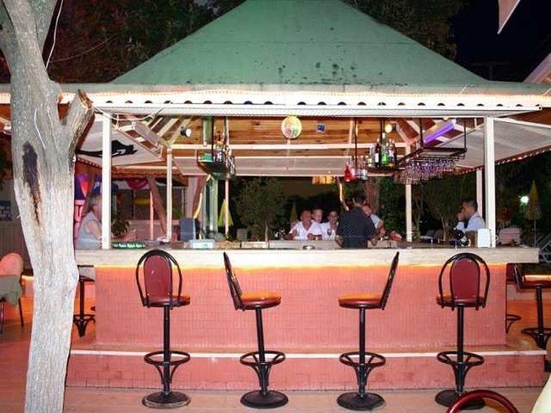 Apart Otel Banana Marmaris